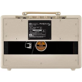 Vox electric guitar amp