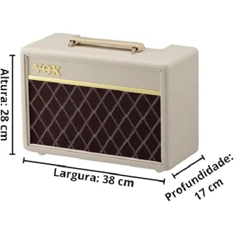Pathfinder 10-CB amplifier