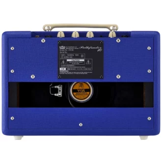 Vox 10W limited edition amp