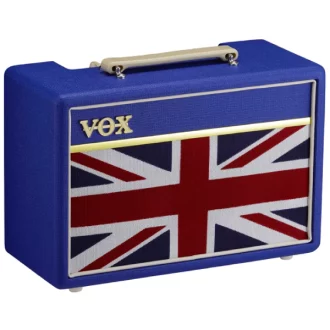 Pathfinder 10 Union Jack amp