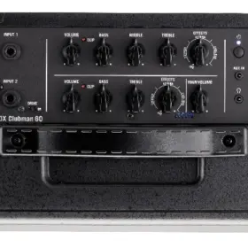 Vox V-CM-60 Clubman 60 Guitar Amp