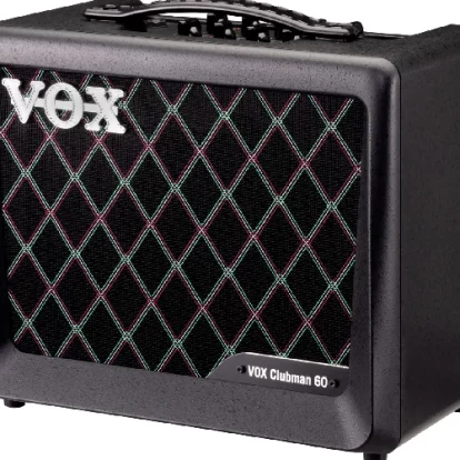 60 Guitar Amp