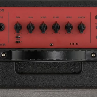 Vox bass combo amp