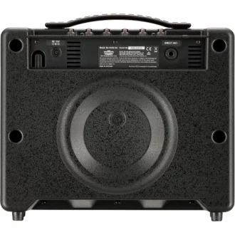 50-watt bass amp