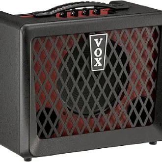 Vox VX50BA