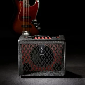 8-inch bass amp speaker