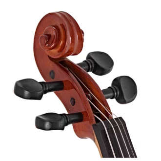 1/8 violin beginner