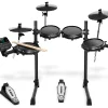 Alesis Turbo Mesh Electronic Drum Set Alesis Turbo Mesh