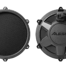Alesis Turbo Mesh Kit review