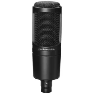 Audio-Technica AT2020