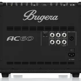 Bugera AC60 acoustic amp