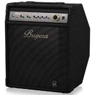 Bugera BXD15 1000W bass combo amplifier