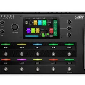 Headrush Pedalboard