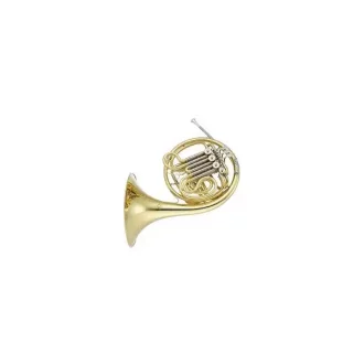 French horn solo