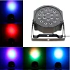 LED Mini Flat Par Light LED Mini Flat Par Light
