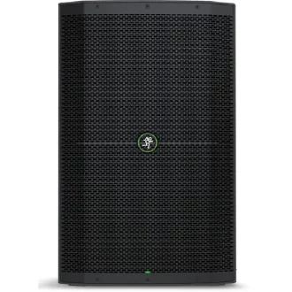 1400W Powered PA Loudspeaker