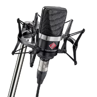 Neumann TLM 102