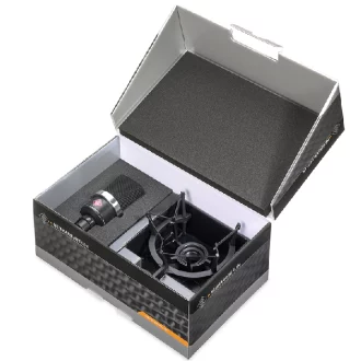 Neumann TLM 102 Studio Set