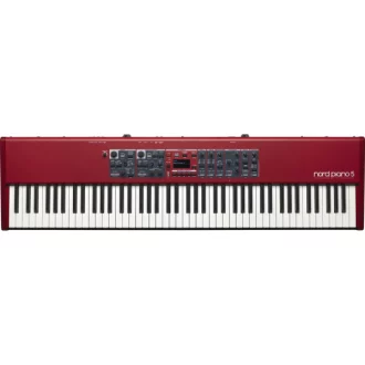 Nord Piano 5 88-Key