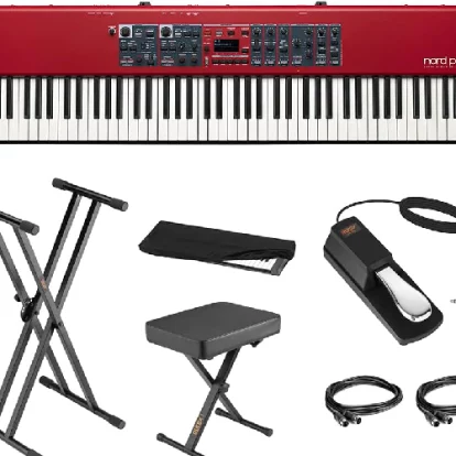 Nord 88-key digital piano