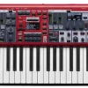 Nord Stage 4 88-Key Fully-Weighted Keyboard Nord Stage 4 88-Key