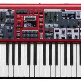 Nord Stage 4 88-Key