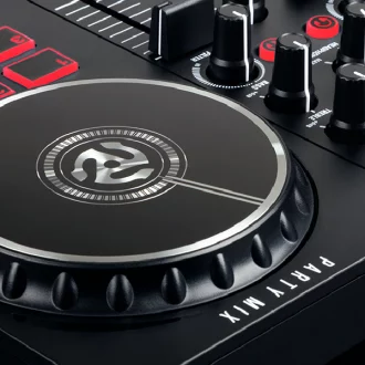 Numark Party Mix 2 controller