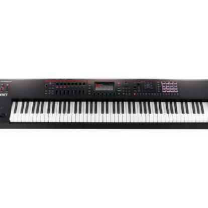 Roland FANTOM-08 keyboard