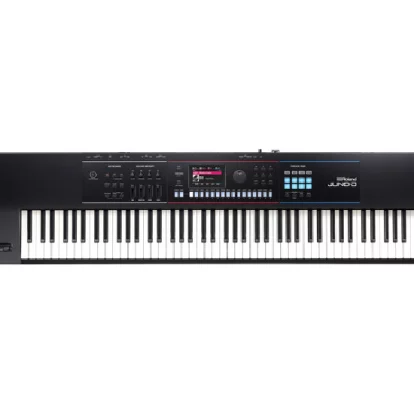 Roland JUNO-D8 synthesizer