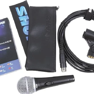 live performance mic