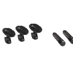 Drum Microphone Kit