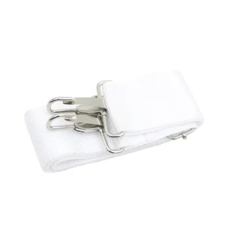 Snare drum shoulder strap