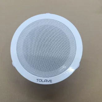 Tolaye Ceiling Speaker 5 inch