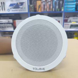 Tolaye 5 inch