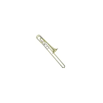 Trombone brass instrument