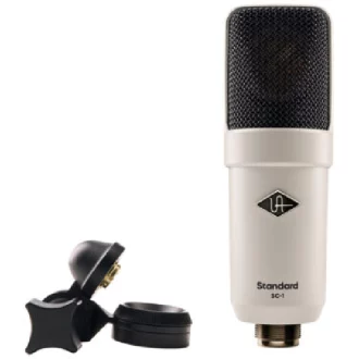 Condenser Mic