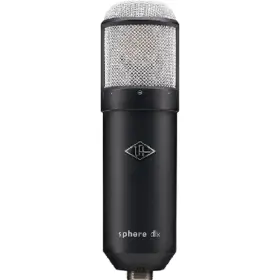 UA Sphere DLX microphone