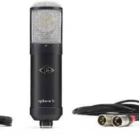 LX Modeling Microphone System