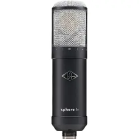 LX Modeling Microphone System
