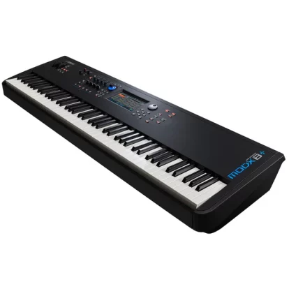 Yamaha MODX8+ synthesizer