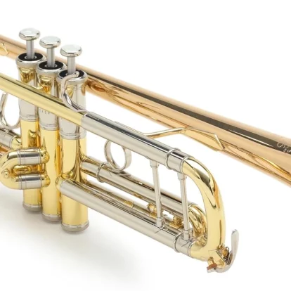 Yamaha Trumpet