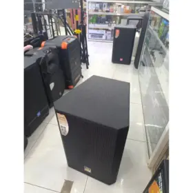 crystal treble sound system Nairobi