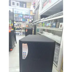 long-lasting Wharfpro speaker Kenya