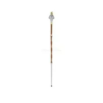 ceremonial mace