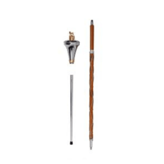 marching band baton