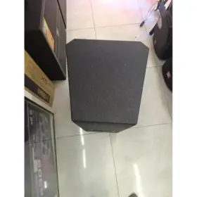 powerful music system Nairobi