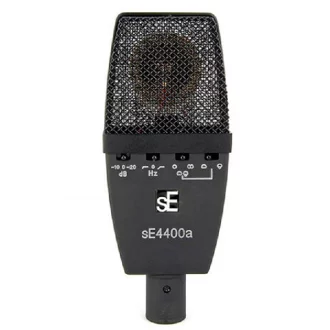 sE Electronics 4400a microphone