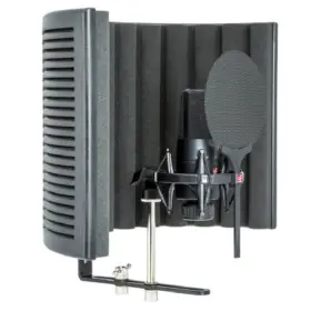 sE Electronics X1 S Studio Bundle