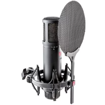 sE2200 microphone