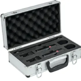 sE8 small diaphragm condenser mics